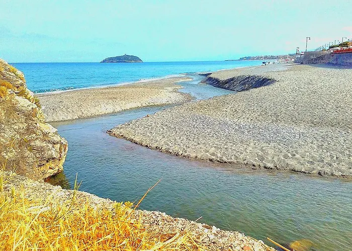 Caletta Del Porto 3*