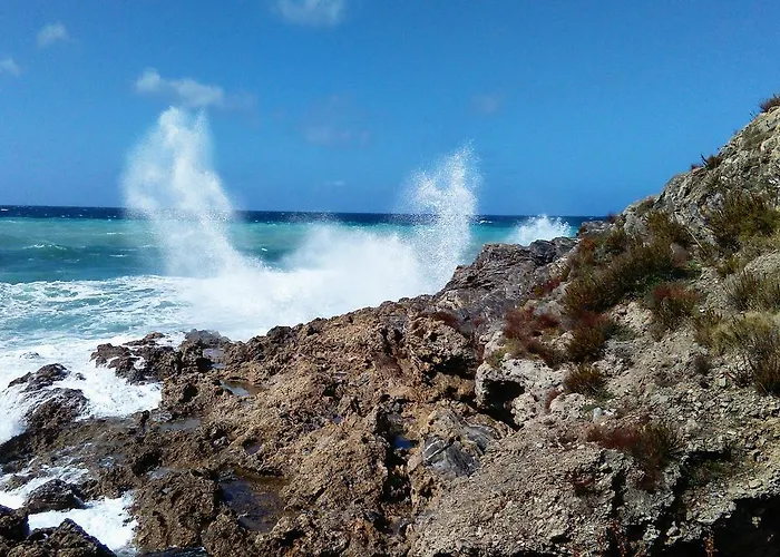 Caletta Del Porto Alojamento de Acomodação e Pequeno-almoço