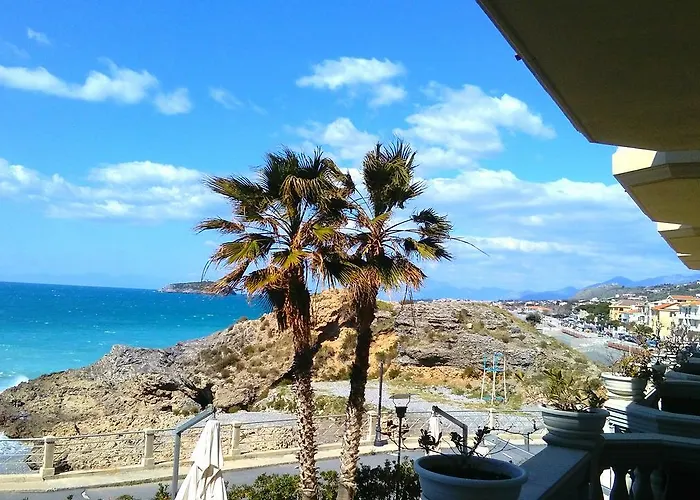 Caletta Del Porto 3*