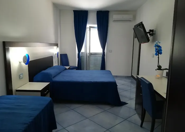 Caletta Del Porto 3*