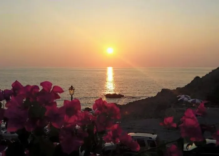 Caletta Del Porto Alojamento de Acomodação e Pequeno-almoço